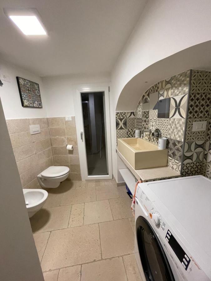 Casetta Margherita Ostuni Exterior foto