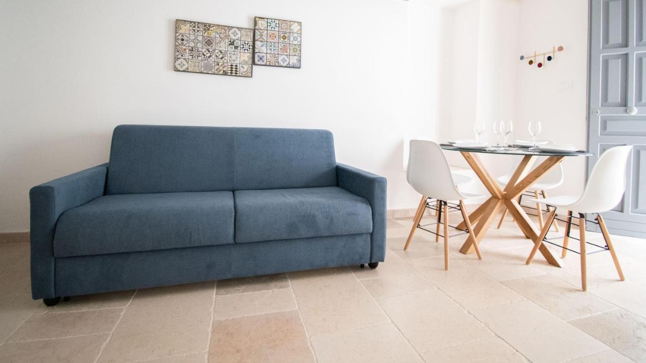 Casetta Margherita Ostuni Exterior foto