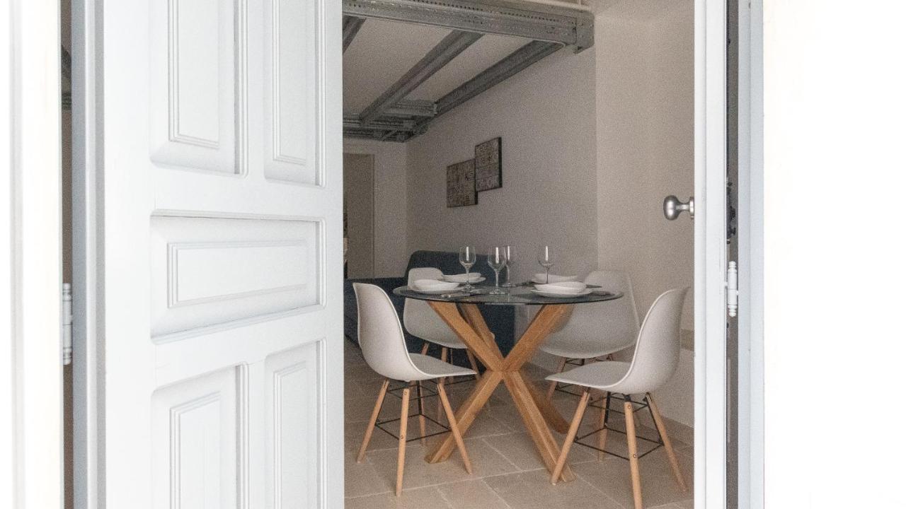 Casetta Margherita Ostuni Exterior foto