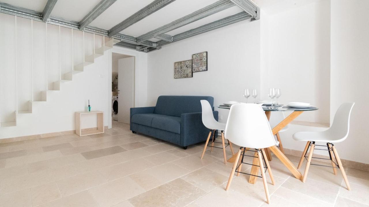 Casetta Margherita Ostuni Exterior foto